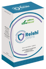 Reishi Defens 28 Tablets