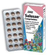 Salusan 84Comp.