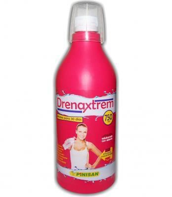 Drenaxtrem 750 ml