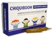 Chiquiboom 20Amp.