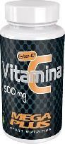 Vitamin C 60cap.