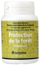 Protection De La Foret Vit.C 90Cap.