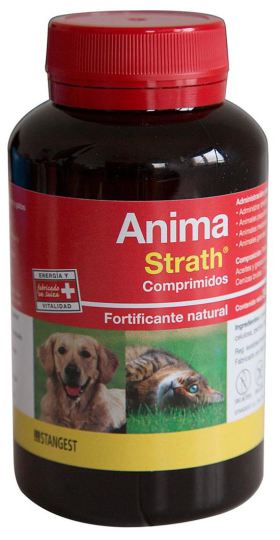 Anima Strath 1 L