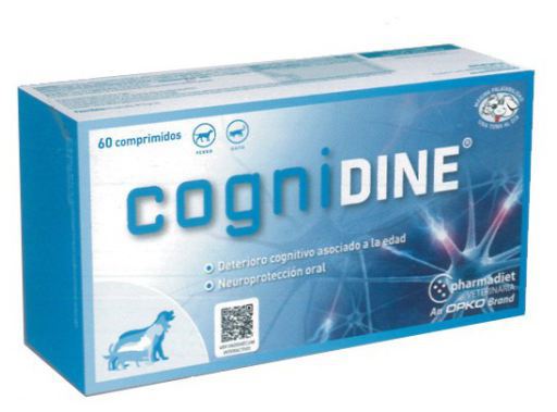 Cognidine 60 tablets