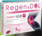 Regendol Uc II 40mg 30 Tablets