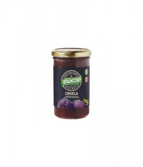 Compote Plum 280 gr