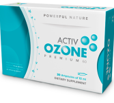 ActiveOzone Premium 30 Ampoules