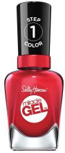 Nail Polish Miracle Gel Step1 14.7 ml