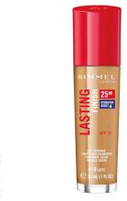 Lasting Finish Makeup Base 25 hours Spf20 30 ml