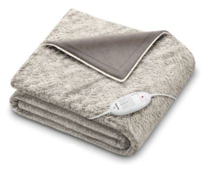 Washable Soft Touch Electric Blanket hd 75