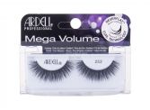 Mega Volume Black False Eyelashes