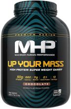 Up Your Mass 2112 gr