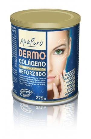 Dermo Collagen 275 gr