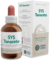 Sys Tansy 50 ml