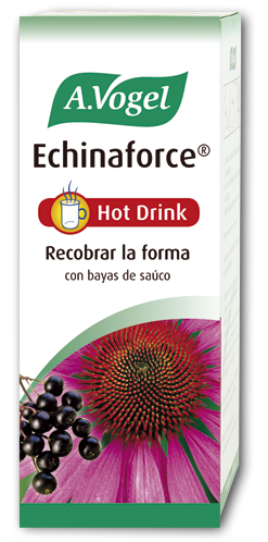 Echinaforce Hot Drink 100Ml.