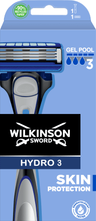 Wilkinson Hydro 3 Skin Protect Shaver