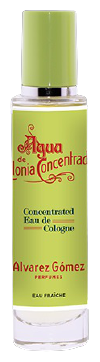 Eau Fraîche Concentrated Cologne Water 30 ml