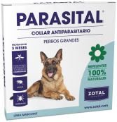 Parasital Dog Repellent Collar