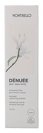 Dénuée without Ammonia 60 ml