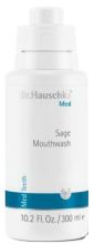 Sage Mouthwash