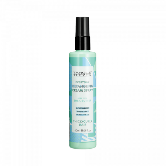 Detangling Spray for Thick / Curly Hair 150 ml