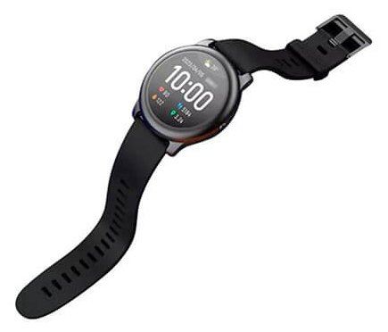 Xiaomi Haylou Solar LS05 Smart Watch