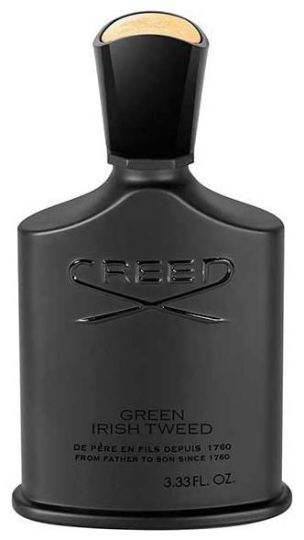 Green Irish Tweed Eau de Parfum