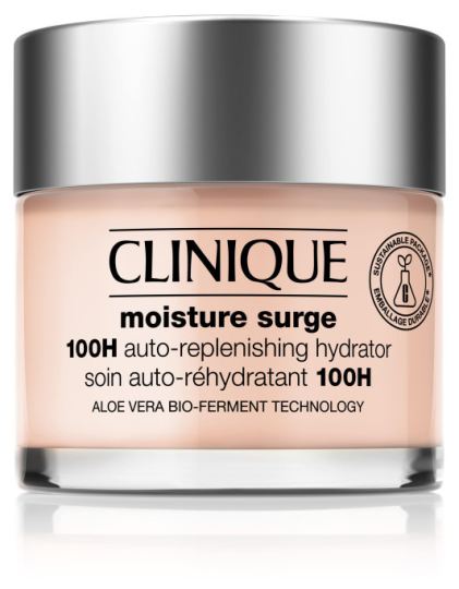 Moisture Surge 100h Self-replenishing Hydration Cream 75 ml