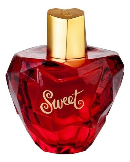 Nat Sweet Eau de Parfum