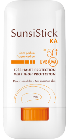 Sunsistick KA spf50 Very High protection 20 gr