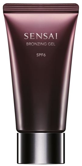 Tanning Gel Bg61 50 ml