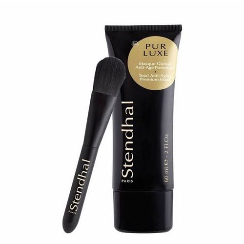 Pure Luxe Mask 50 ml + Brush