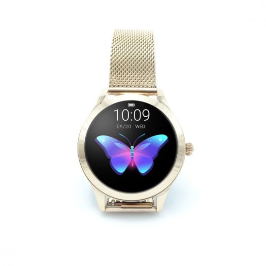 Innjoo smartwatch best sale