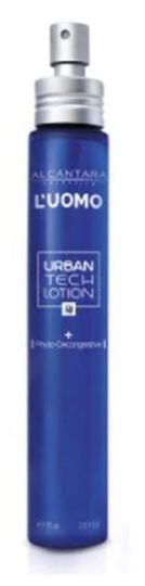 L'uomo urbantech loción fortalecedora 75 ml