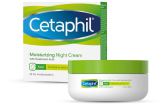 Crema hidratante noche facial 48 ml