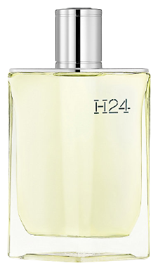 H24 eau de toilette