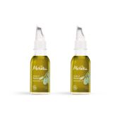 Aceite de belleza ecológico d'avocat duo 2 x 50 ml