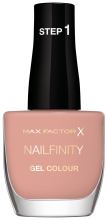 Esmalte de uñas nailfinity