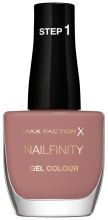 Esmalte de uñas nailfinity