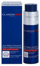 Crema antiarrugas firmeza men pieles secas 50 ml