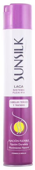 Laca Spray Cabellos Teñidos 400 ml