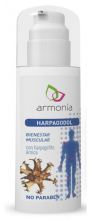 Harpagodol Muscle Wellbeing and Refreshing Texture 150 ml