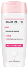 Leche Limpiadora suave 200 ml