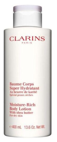 Bálsamo de Cuerpo Super Hidratante 400 ml